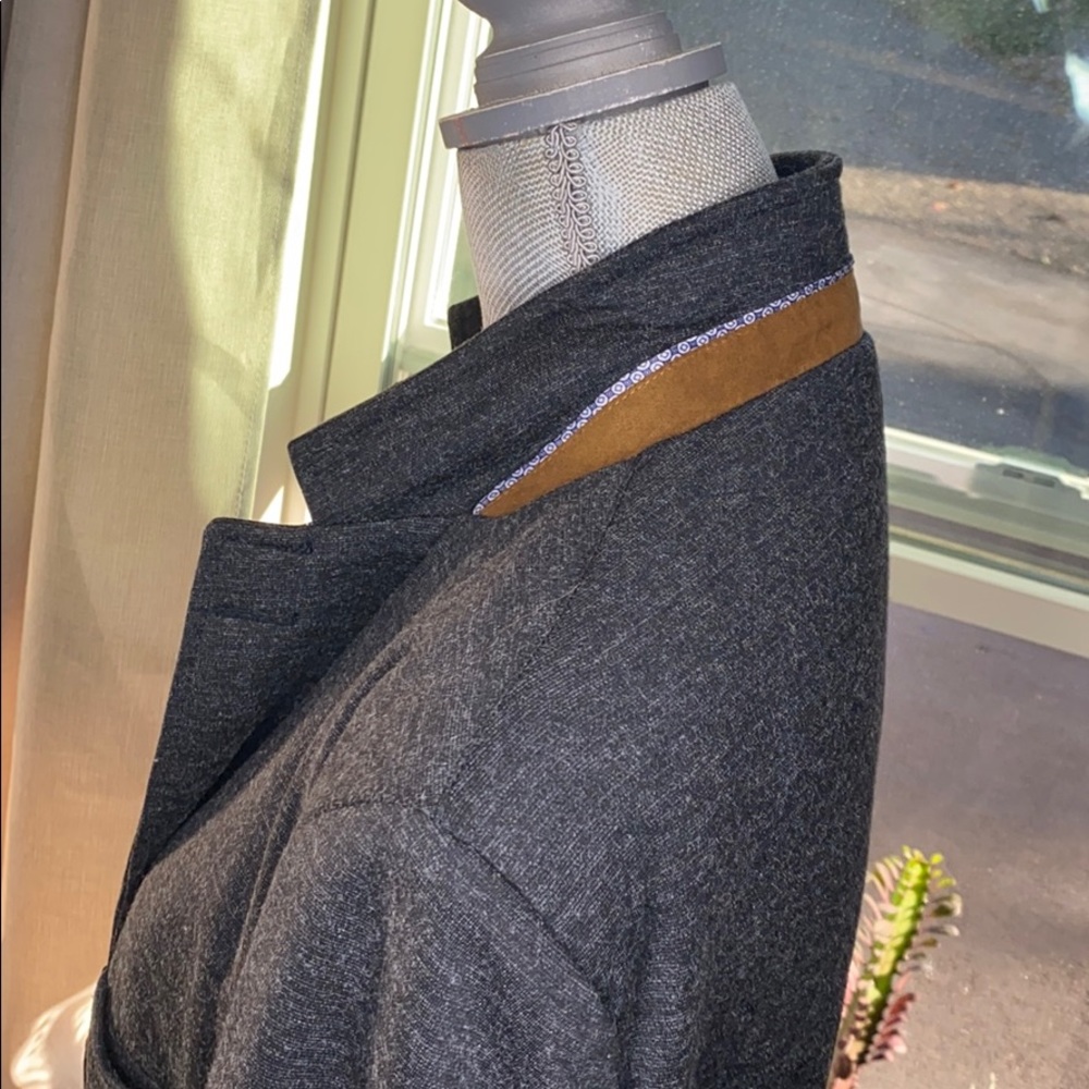 Men’s blazer - Picture 10 of 14